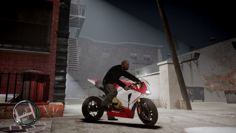 mod