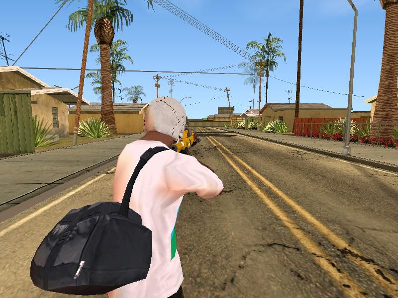 mod