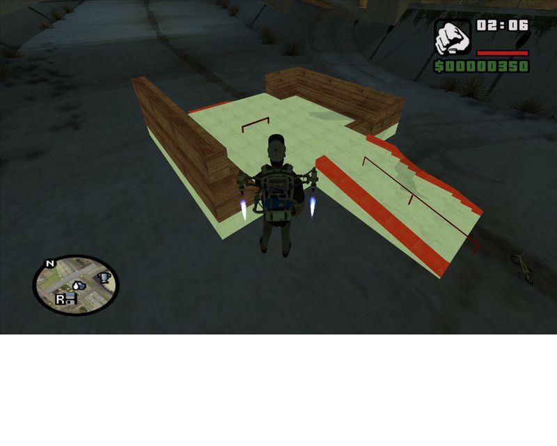 mod