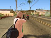 GTA V Like aiming from DK22Pac Advanced Aiming Mod 1.2