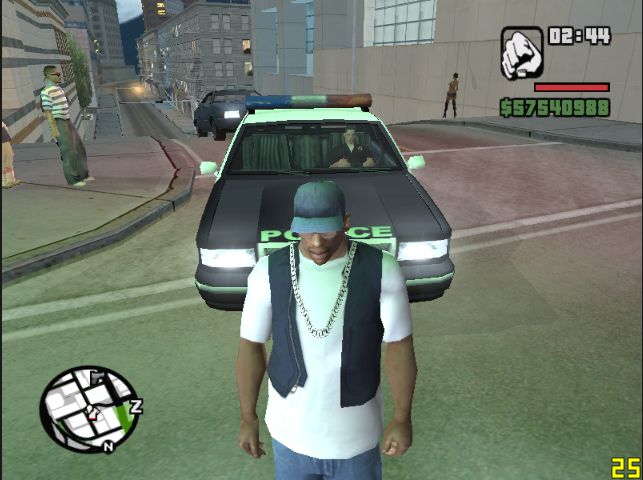 mod