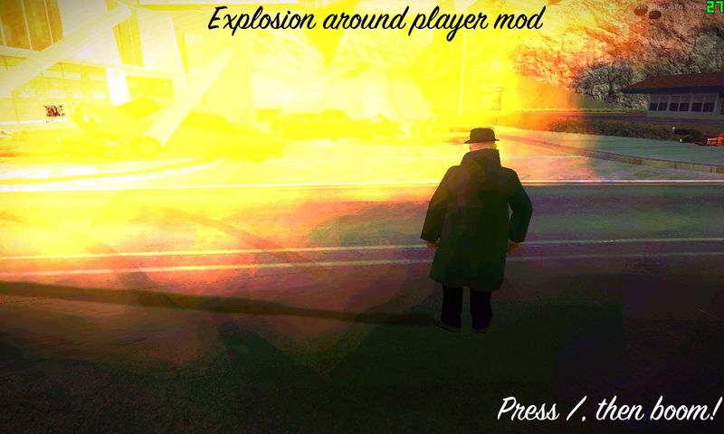 mod