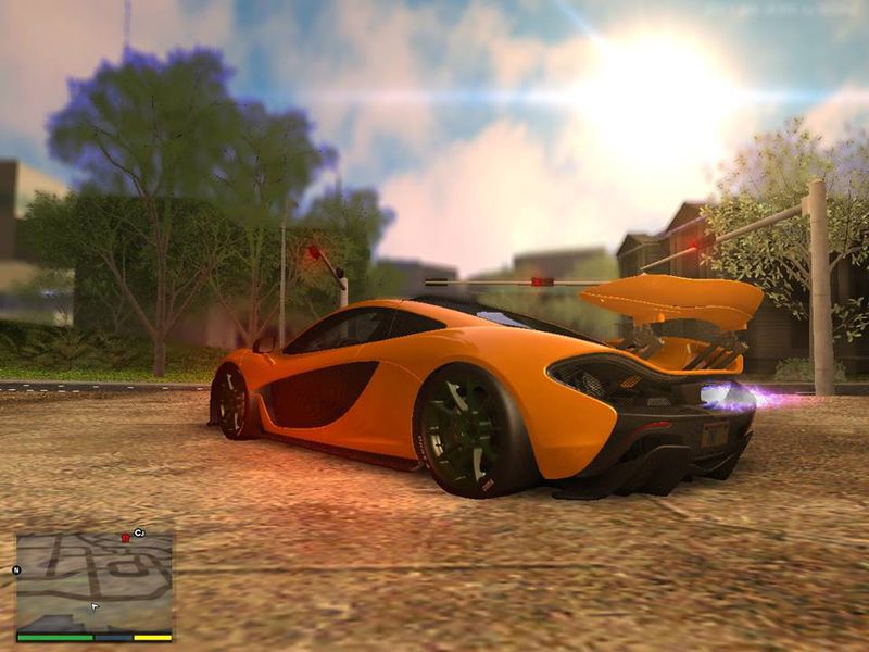 mod