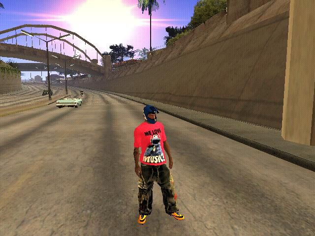 mod