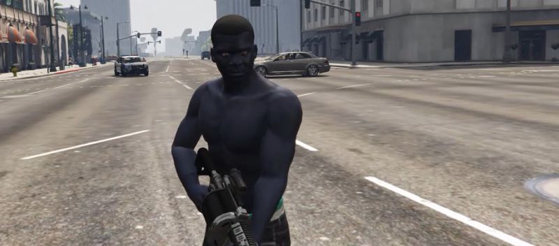 mod