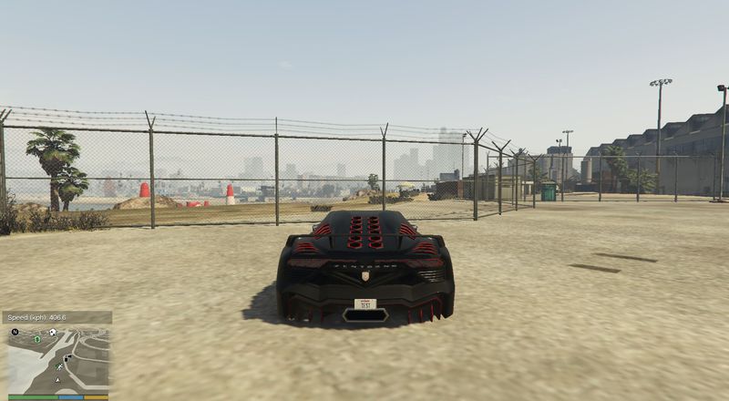 mod