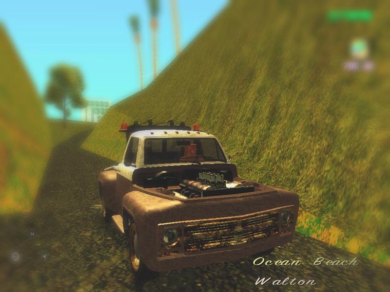 mod