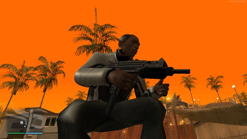 mod