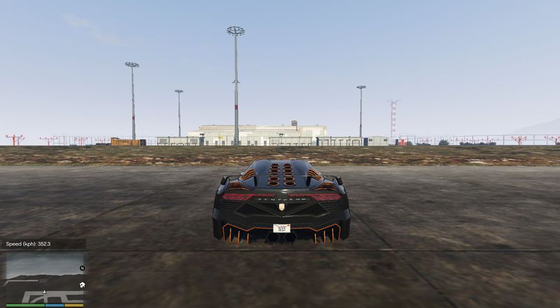 mod