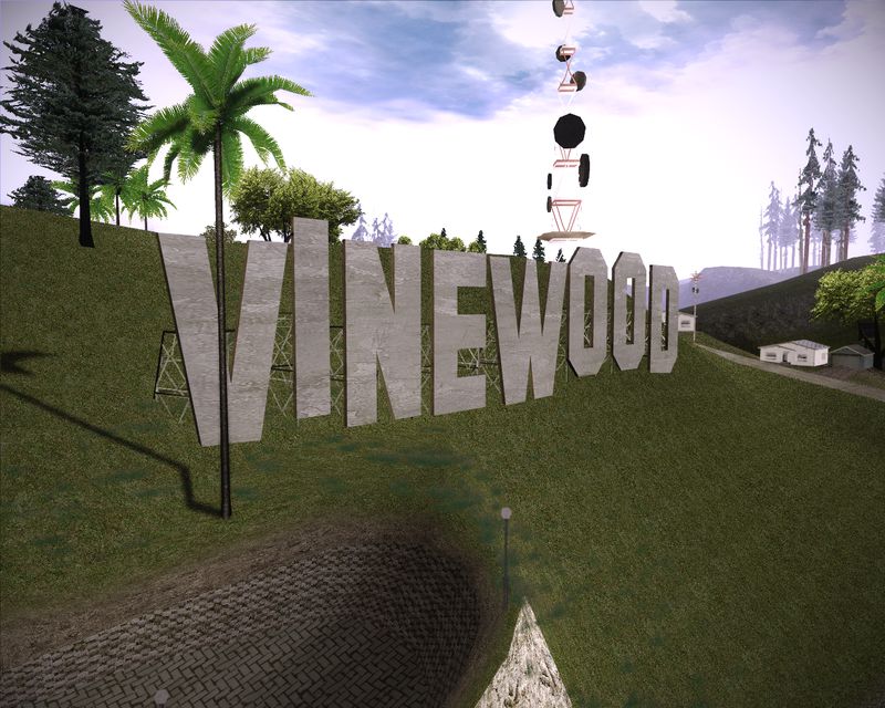 mod