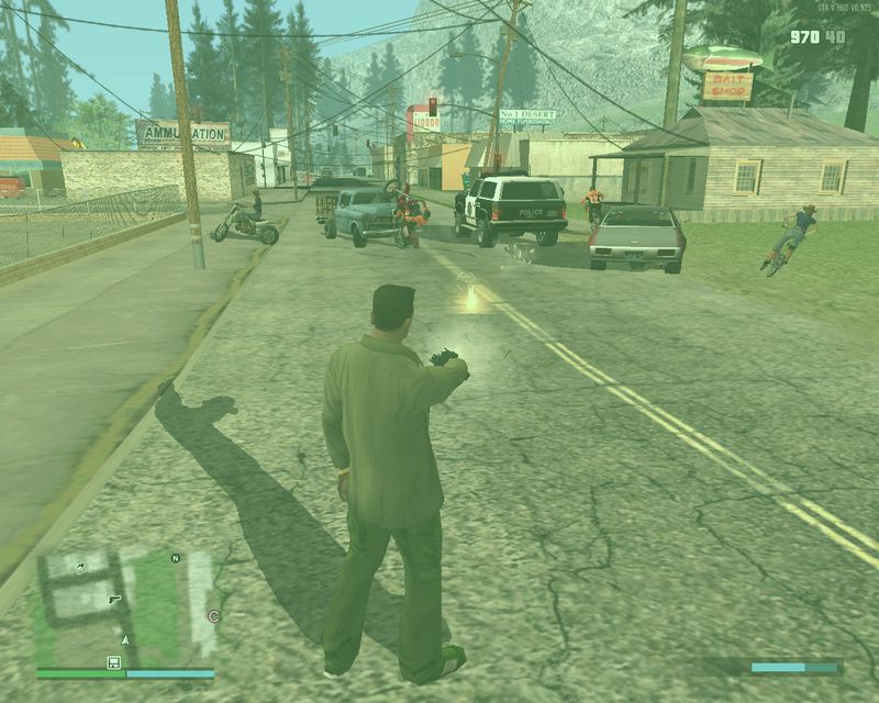mod