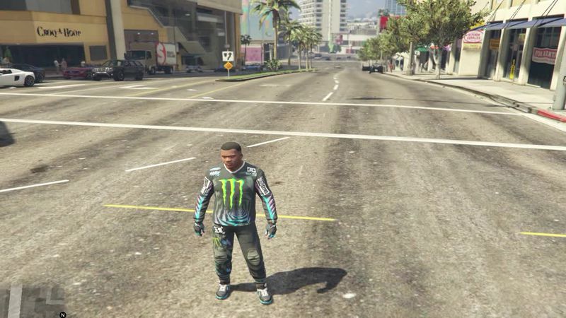 mod