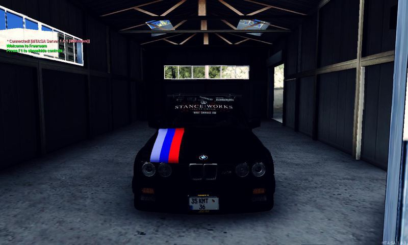 mod