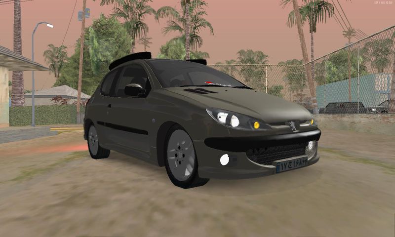 mod