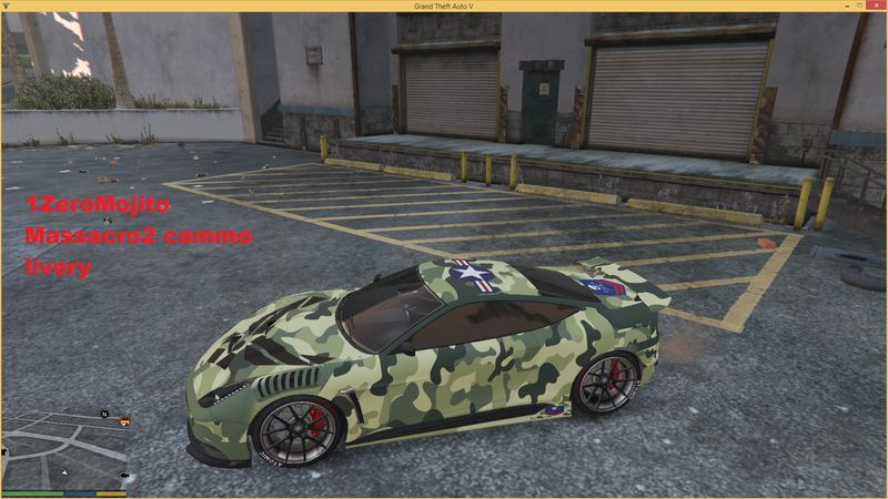 mod