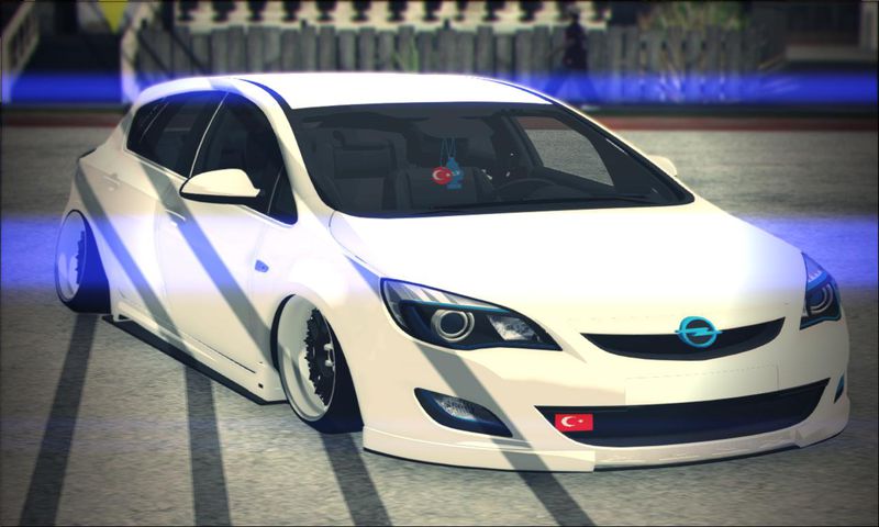 mod