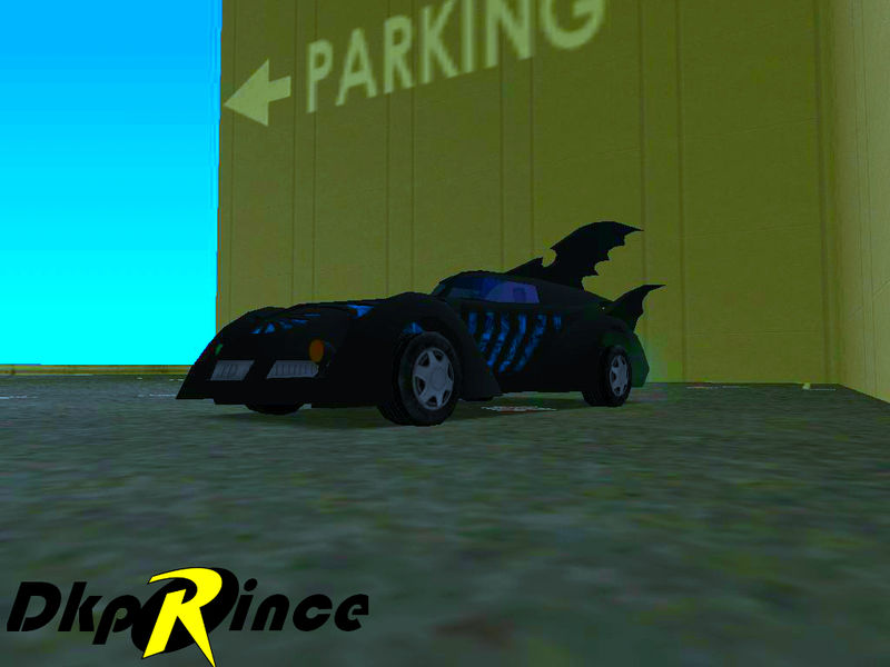mod