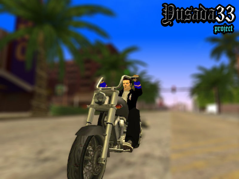 mod