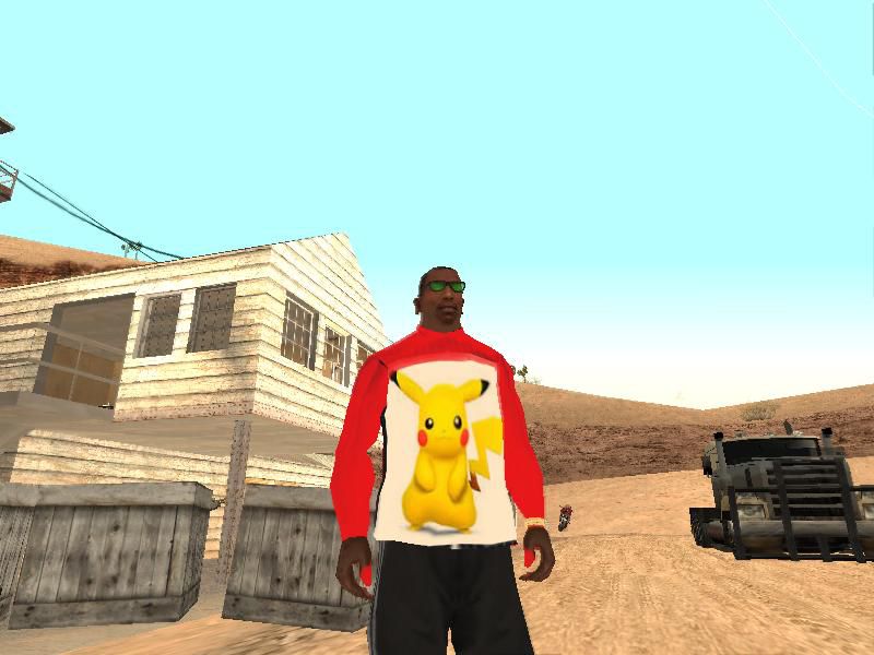 mod