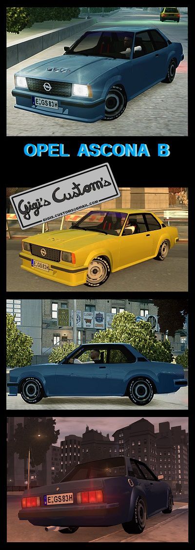 mod