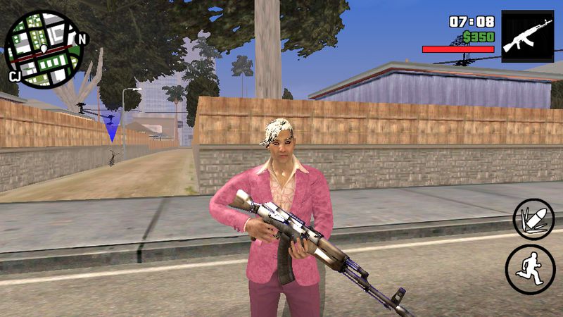 mod