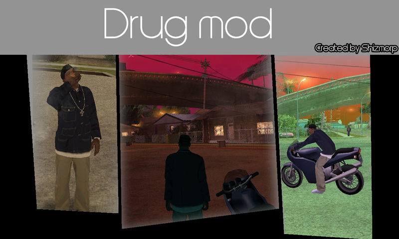 mod