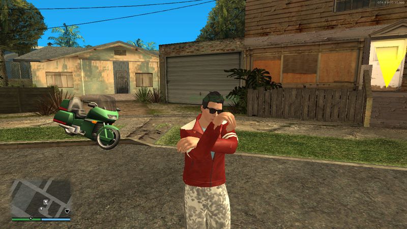 mod