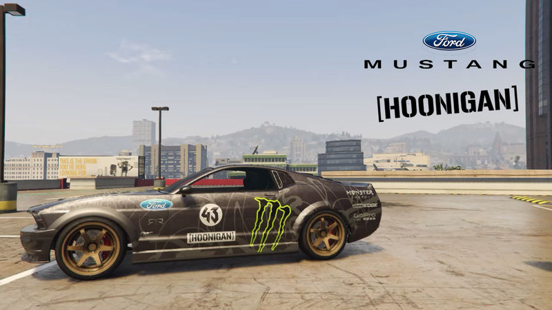 mod