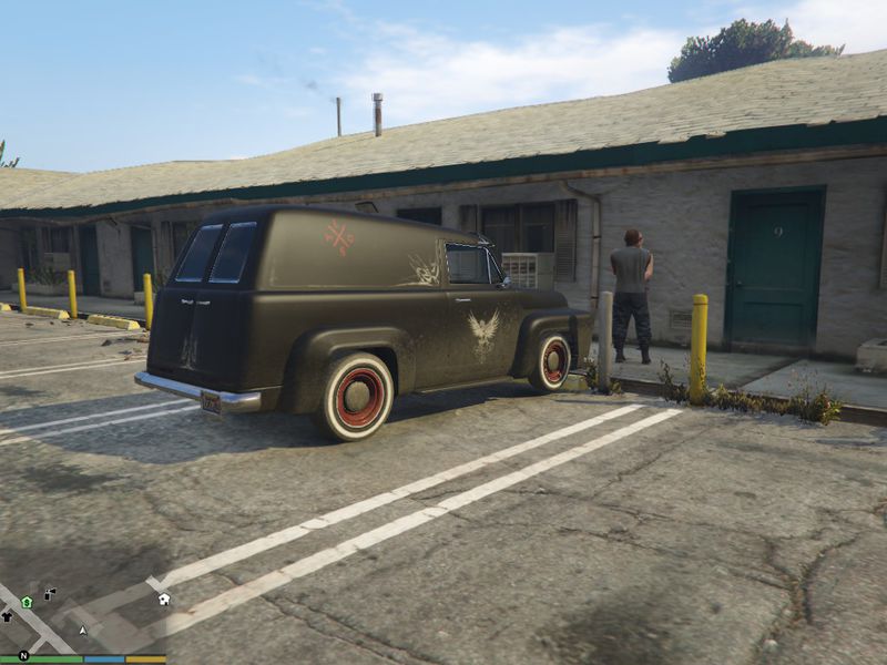 mod