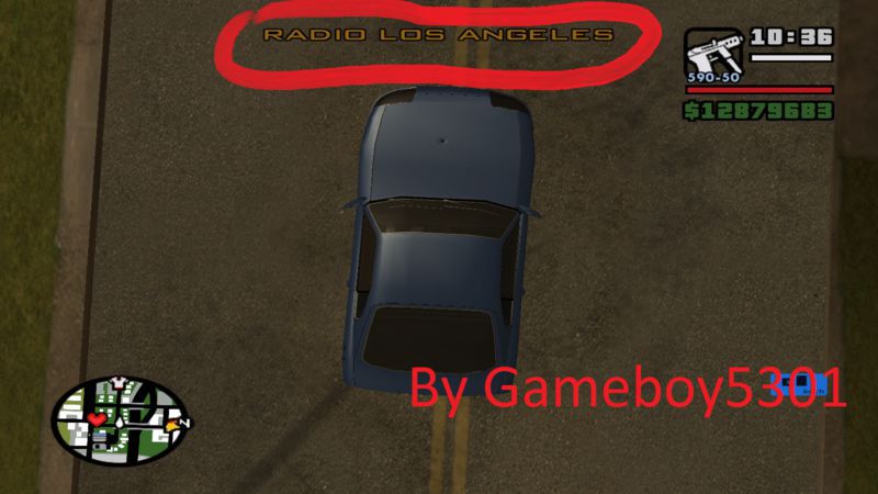 mod