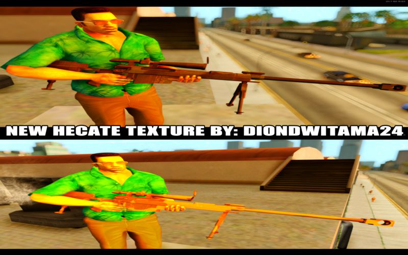 mod