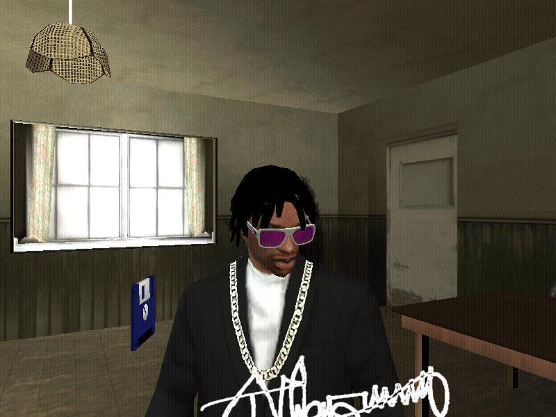 mod