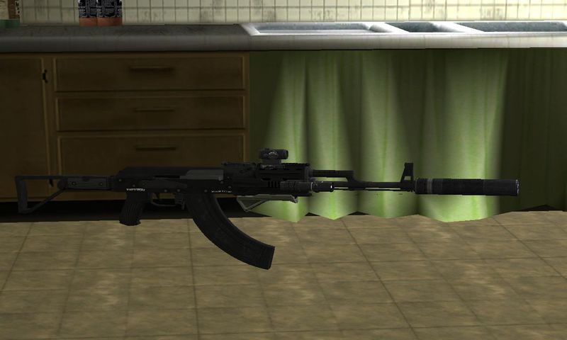 mod