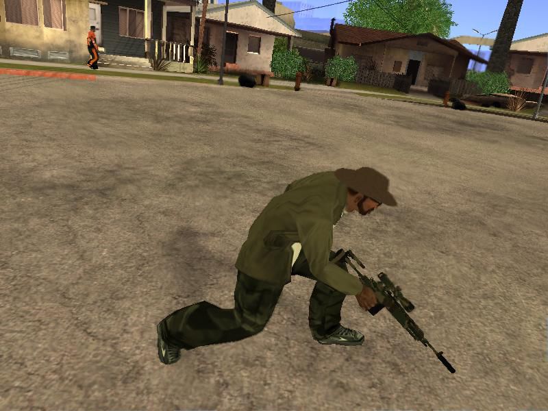 mod