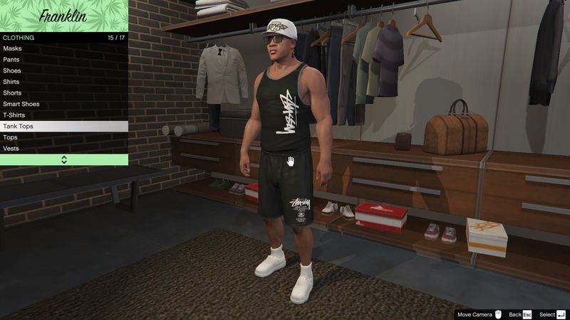 mod