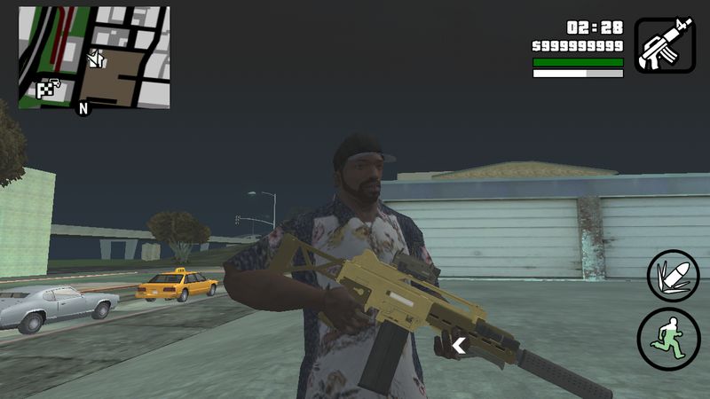 mod