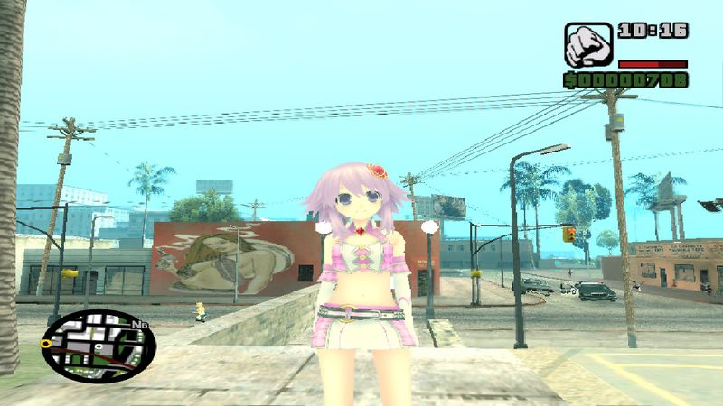 mod