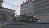 Jester 6eck Textur