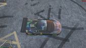 Jester 6eck Textur
