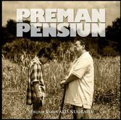 Preman Pensiun 1 T-Shirt