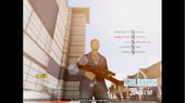 2 Skin Ramdom Business and Beach Dum