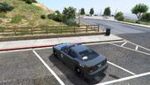 Police Cars - Dark Theme