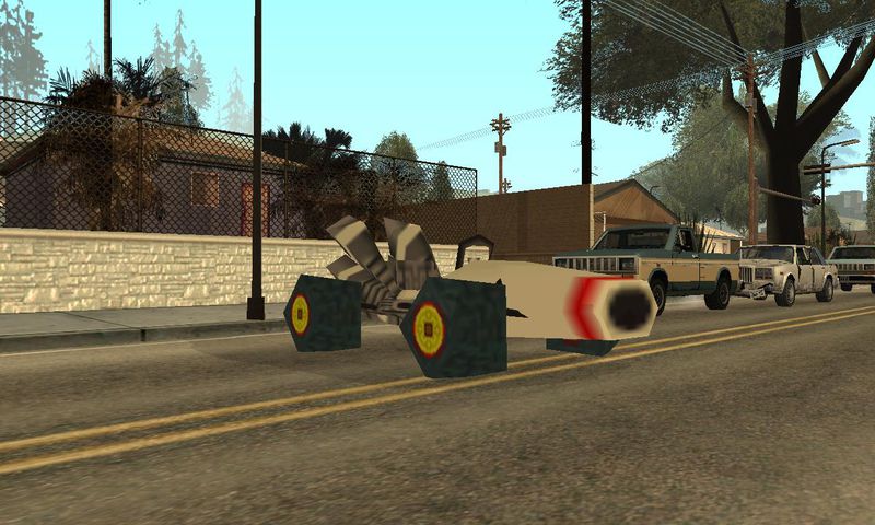 mod