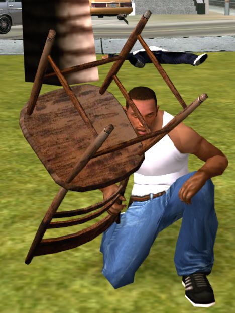 mod
