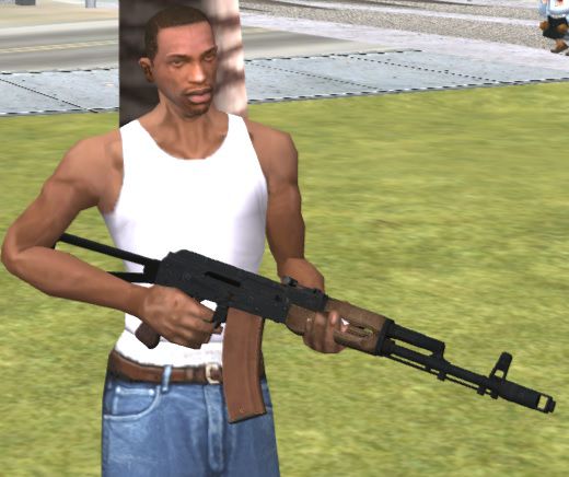 mod