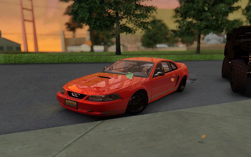 mod