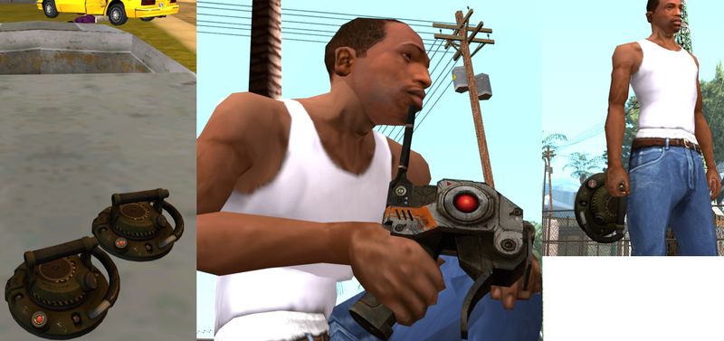 mod