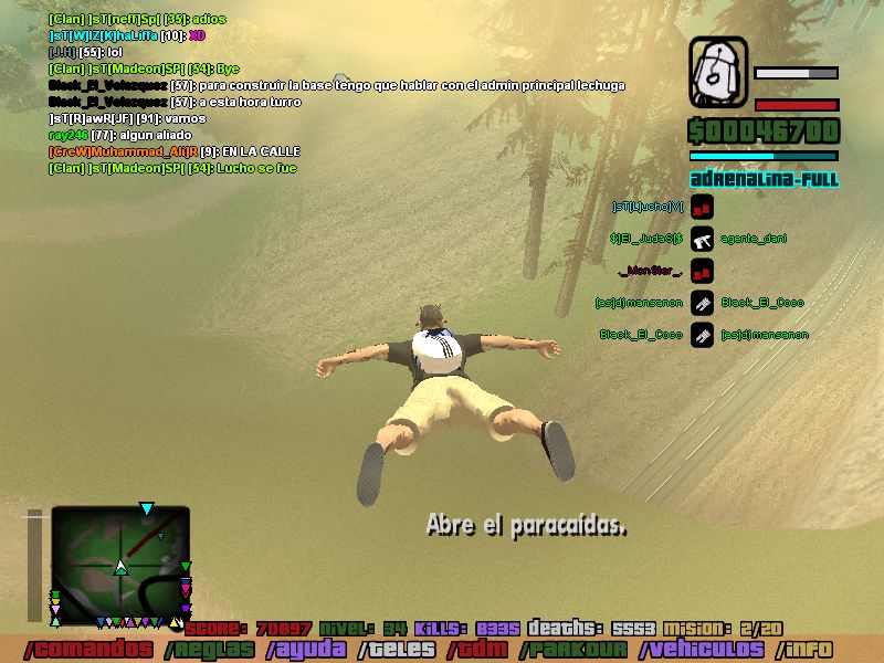 mod