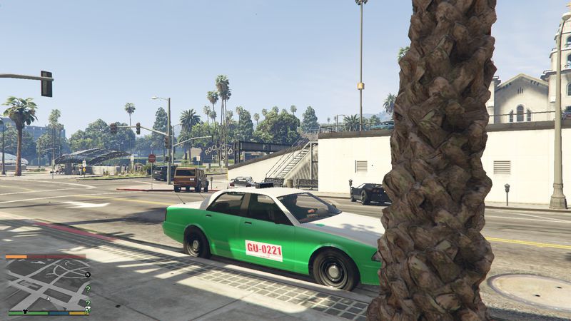 mod