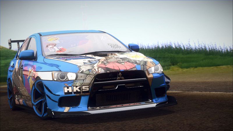 mod